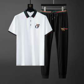Picture of Gucci Shirt Pant Suits _SKUGucciM-4XL25cr213622026